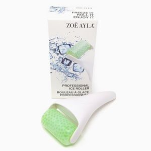 ZOE AYLA PROFESSIONAL ICE ROLLER